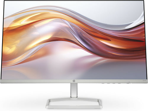 HP Series 5 23.8 inch FHD Height Adjust Monitor - 524sh HP Series 5 23.8 inch FHD Height Adjust Monitor - 524sh